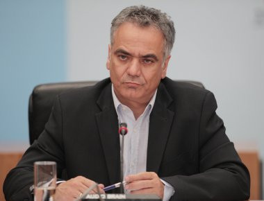 Σκουρλέτης για πυρκαγιές: Ήρθε η ώρα που θα πρέπει ο καθένας να αναλάβει την ευθύνη του